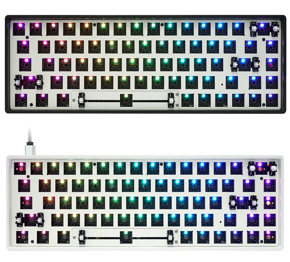 Skyloong GK68XS Kit (Clearance)