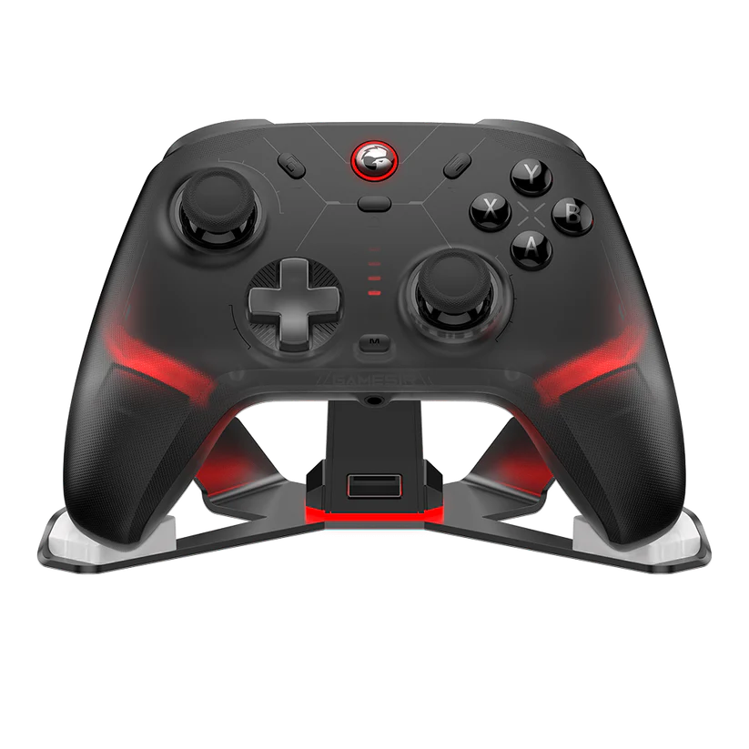 GameSir Cyclone 2 Multiplatform TMR Gaming Controller