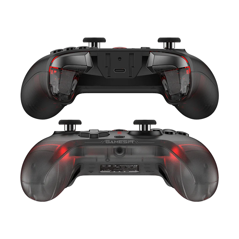 GameSir Cyclone 2 Multiplatform TMR Gaming Controller