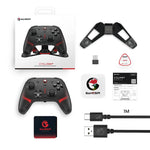 GameSir Cyclone 2 Multiplatform TMR Gaming Controller