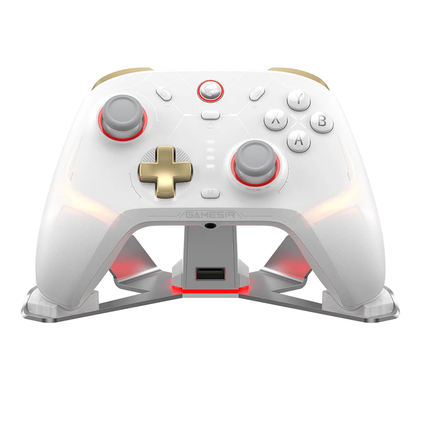 GameSir Cyclone 2 Multiplatform TMR Gaming Controller