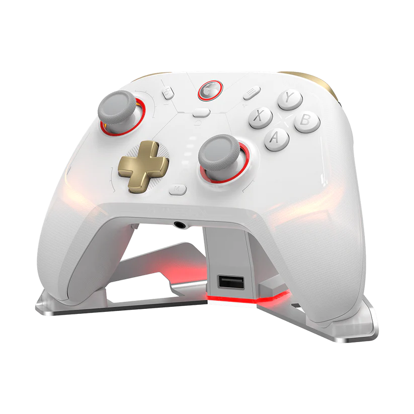 GameSir Cyclone 2 Multiplatform TMR Gaming Controller