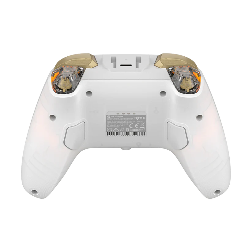GameSir Cyclone 2 Multiplatform TMR Gaming Controller