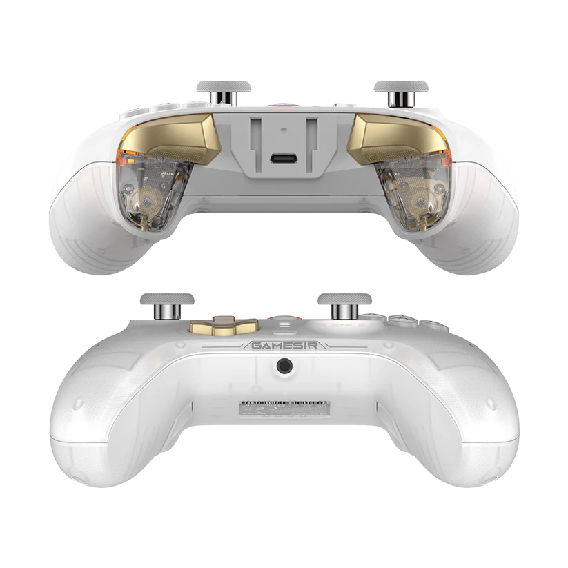 GameSir Cyclone 2 Multiplatform TMR Gaming Controller