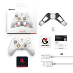 GameSir Cyclone 2 Multiplatform TMR Gaming Controller