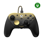 GameSir G7 Pro Tri-Mode Xbox Wired, PC & Mobile Wireless Controller - Golden Ombre