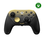 GameSir G7 Pro Tri-Mode Xbox Wired, PC & Mobile Wireless Controller - Golden Ombre
