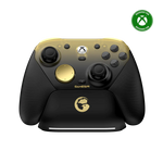 GameSir G7 Pro Tri-Mode Xbox Wired, PC & Mobile Wireless Controller - Golden Ombre