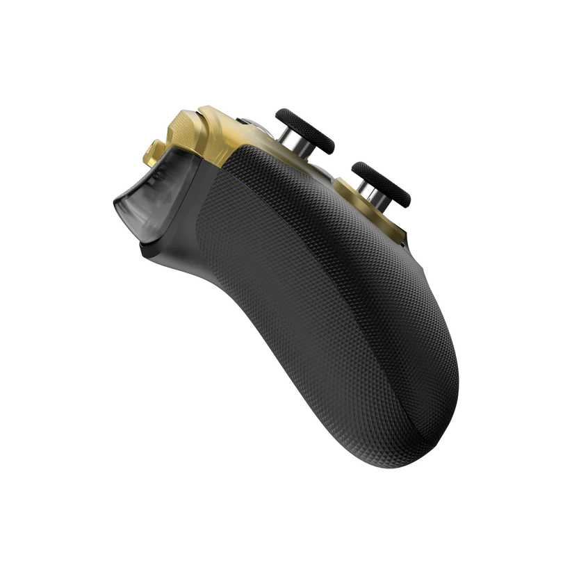 GameSir G7 Pro Tri-Mode Xbox Wired, PC & Mobile Wireless Controller - Golden Ombre