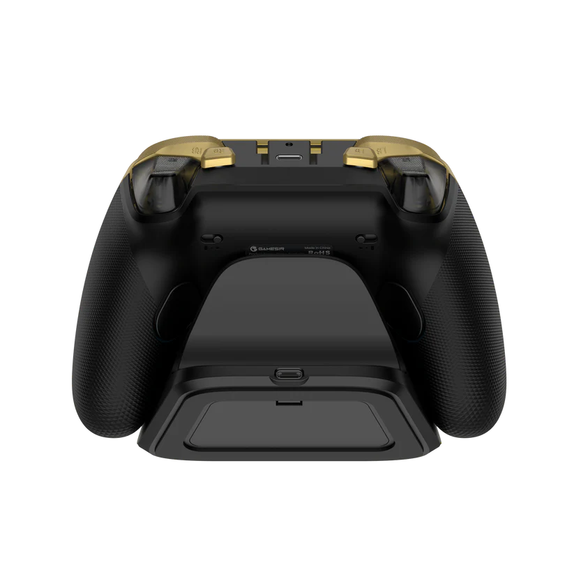 GameSir G7 Pro Tri-Mode Xbox Wired, PC & Mobile Wireless Controller - Golden Ombre