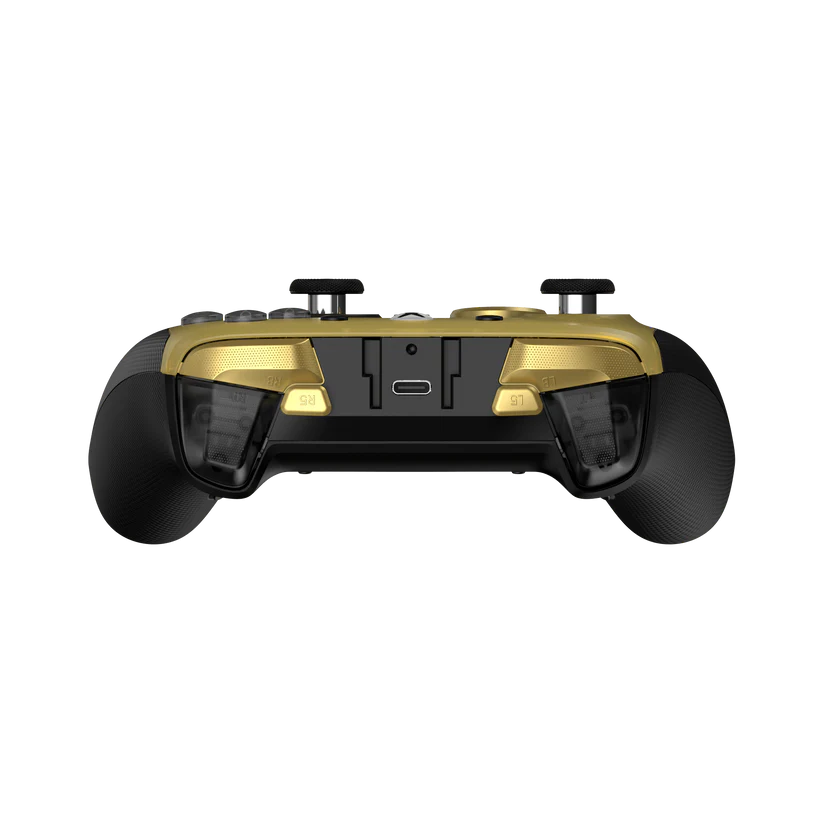 GameSir G7 Pro Tri-Mode Xbox Wired, PC & Mobile Wireless Controller - Golden Ombre