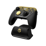 GameSir G7 Pro Tri-Mode Xbox Wired, PC & Mobile Wireless Controller - Golden Ombre