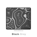 X-Raypad Aqua Control+ XL Black-Grey 450x400mm