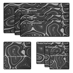 X-Raypad Aqua Control+ XL Grey Stratasize