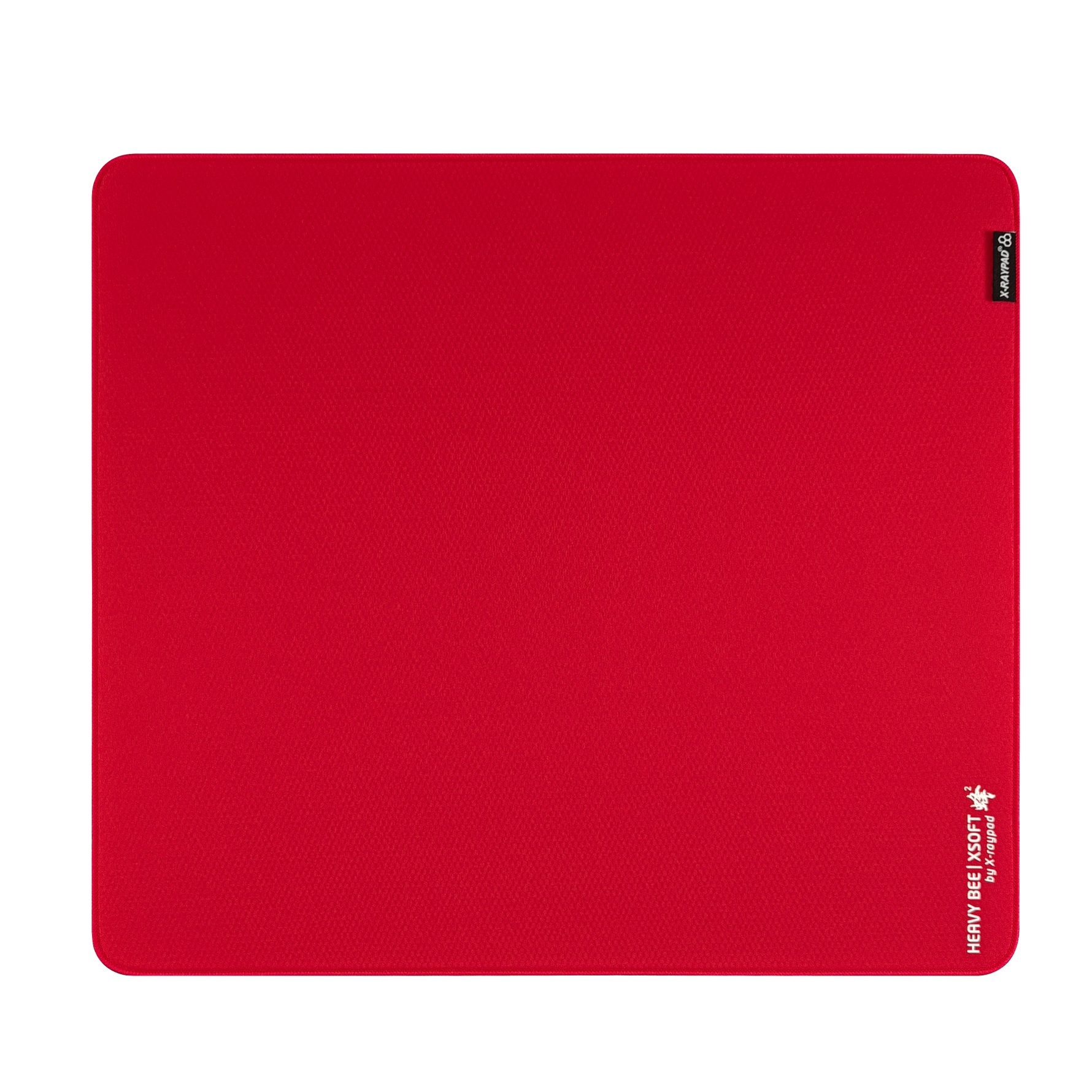Xraypad Unique Heavy Bee Esports Mousepad – SOFT / XSOFT