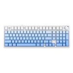 AULA F99 PRO  96% Gasket-Mounted Wireless Triple-Mode Mechanical Keyboard with Knob