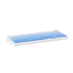 AULA F99 PRO  96% Gasket-Mounted Wireless Triple-Mode Mechanical Keyboard with Knob