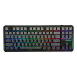 AULA F87 Pro 80% Wired & Wireless Hot-Swappable Gasket Mechanical Keyboard