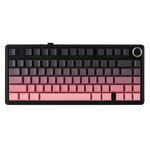 Aula F75 75% Gasket Wireless Mechanical Keyboard