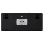 Aula F75 75% Gasket Wireless Mechanical Keyboard