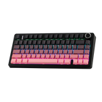 Aula F75 75% Gasket Wireless Mechanical Keyboard