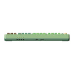 8BitDo Retro 87 Mechanical Keyboard - Forest Wonder
