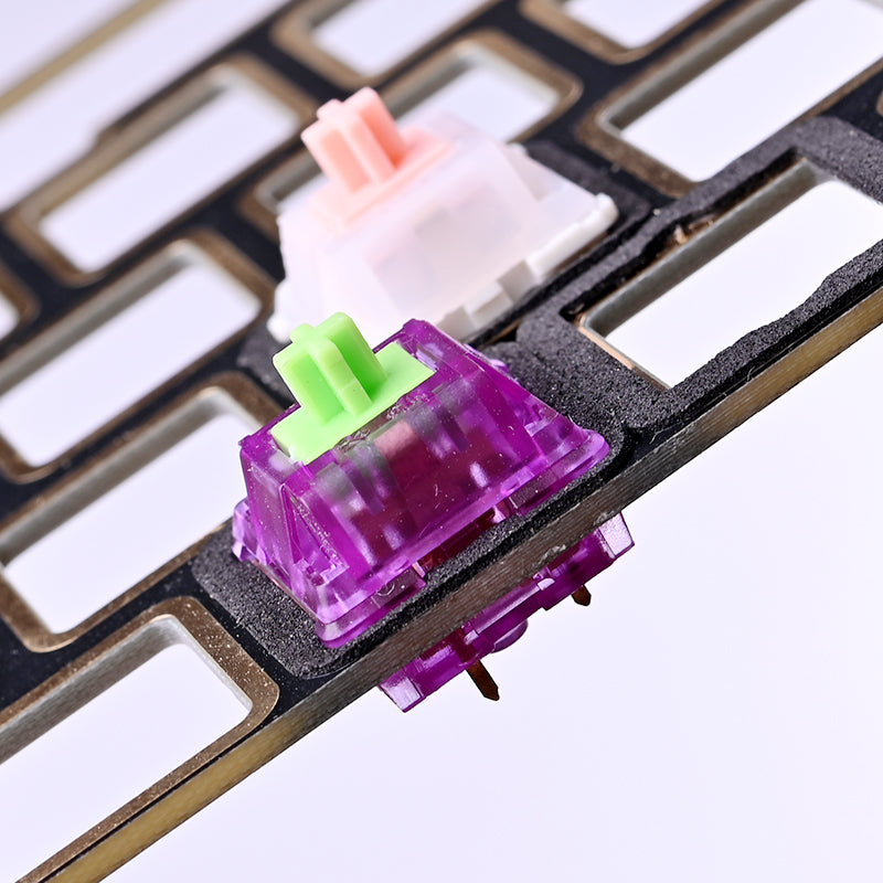 Kelowna Switch Side Foam Pad