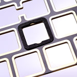 Kelowna Switch Side Foam Pad