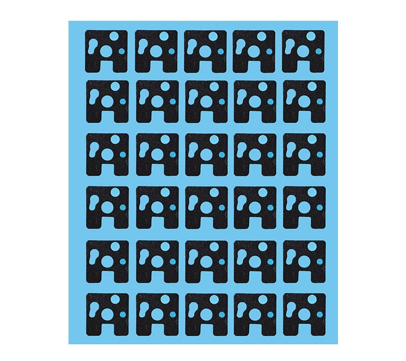 Kelowna Switch Under Foam Pad