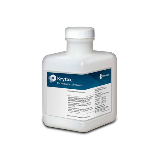 Krytox GPL 105 Oil