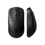 MCHOSE L7 Ultra-Lightweight Wireless Gaming Mouse
