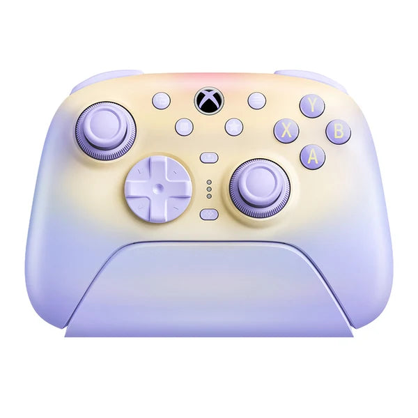 8BitDo Ultimate 3 Controller for XBOX and PC - Lavender Dusk
