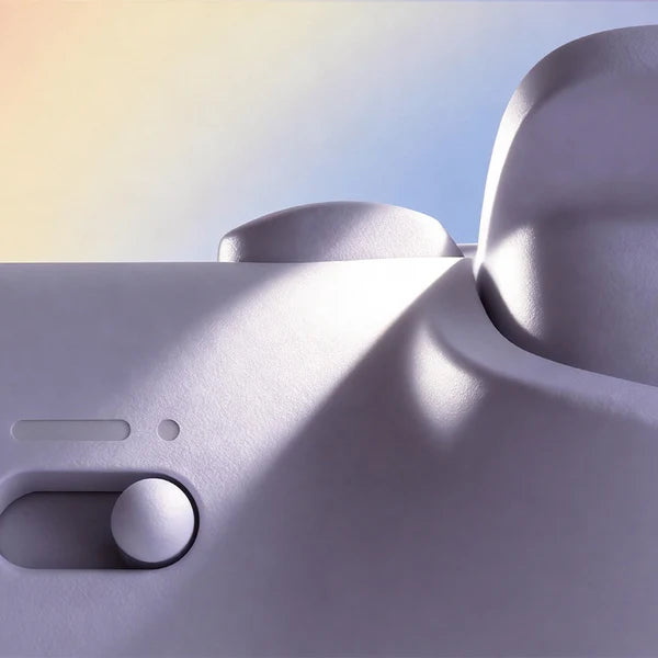 8BitDo Ultimate 3 Controller for XBOX and PC - Lavender Dusk
