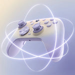 8BitDo Ultimate 3 Controller for XBOX and PC - Lavender Dusk