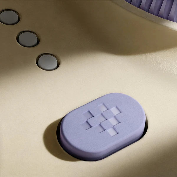 8BitDo Ultimate 3 Controller for XBOX and PC - Lavender Dusk