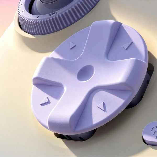 8BitDo Ultimate 3 Controller for XBOX and PC - Lavender Dusk