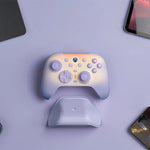 8BitDo Ultimate 3 Controller for XBOX and PC - Lavender Dusk