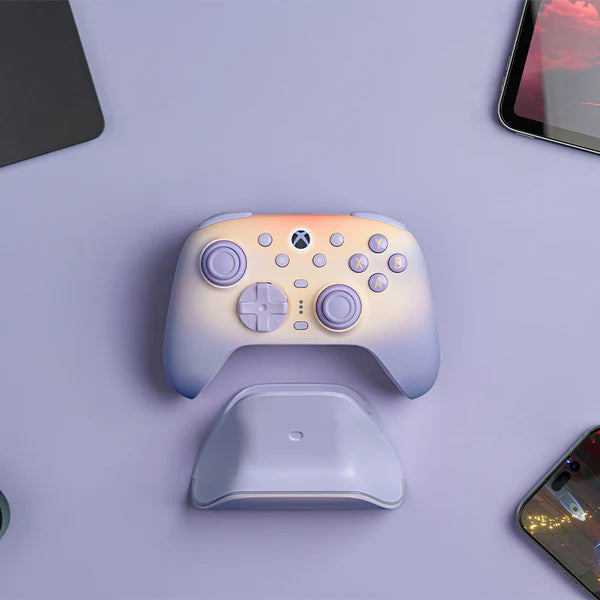 8BitDo Ultimate 3 Controller for XBOX and PC - Lavender Dusk