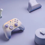8BitDo Ultimate 3 Controller for XBOX and PC - Lavender Dusk