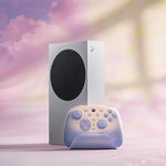 8BitDo Ultimate 3 Controller for XBOX and PC - Lavender Dusk