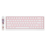 MADLIONS MAD68 HE Hall Effect Gaming Keyboard