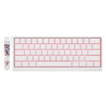 MADLIONS MAD60 HE Series Hall Effect Keyboard For Gaming