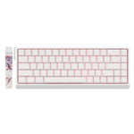 MADLIONS MAD68 HE Hall Effect Gaming Keyboard