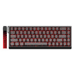 MADLIONS MAD68 HE Hall Effect Gaming Keyboard