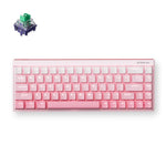 MCHOSE Ace 68 Air Hall Effect Magnetic Switch Gaming Keyboard