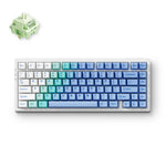 MCHOSE G75 PRO Mechanical Keyboard
