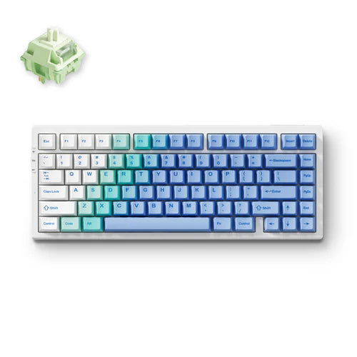 MCHOSE G75 PRO Mechanical Keyboard