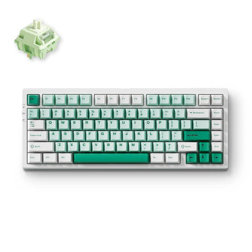 MCHOSE G75 PRO Mechanical Keyboard