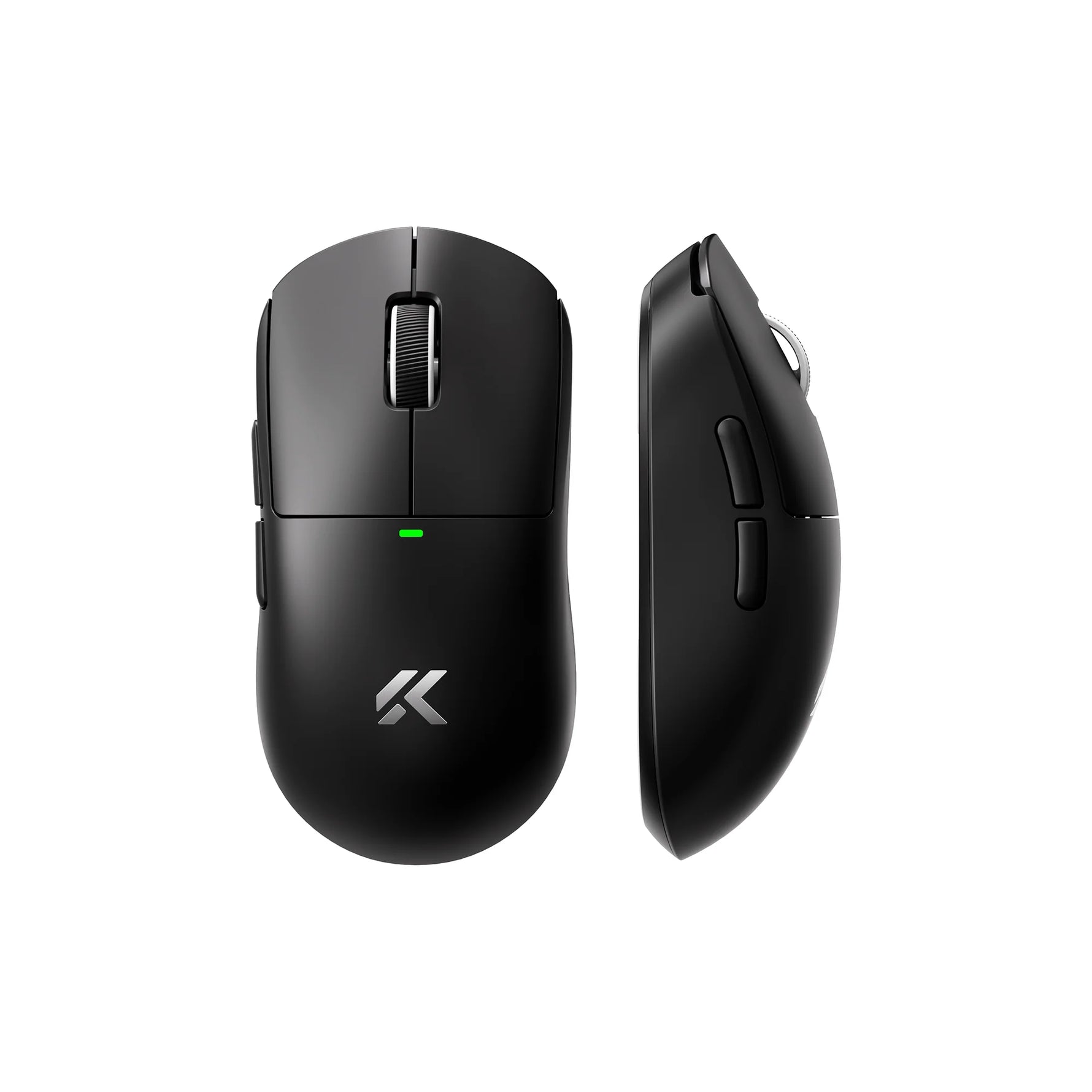 MCHOSE A5 V3 Ultralight 8K Wireless Ergonomic Gaming Mouse