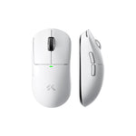 MCHOSE A5 V3 Ultralight 8K Wireless Ergonomic Gaming Mouse